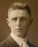 Ernest Beaudoin
(1891-1951)