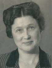 Marie Noela Beaudoin
(1899-c1950)